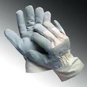 Găng tay chống nóng
