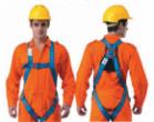 Bảo hộ lao động - Tầm quan trọng của dây đai an toàn
